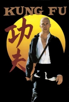 serie kung fu 1972 dublado