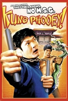 Kung Phooey online