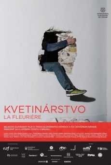 Ver película Kvetinárstvo