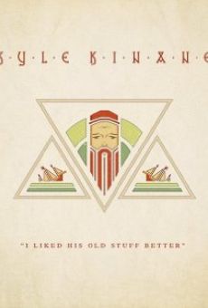 Kyle Kinane: I Liked His Old Stuff Better online free