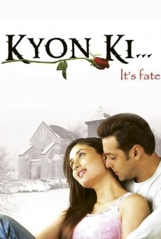 Kyon Ki online