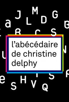 L'Abécédaire de Christine Delphy online