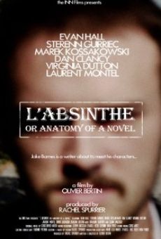 Ver película L'Absinthe