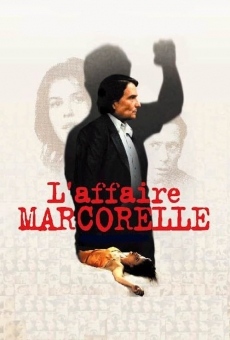 L'affaire Marcorelle online free