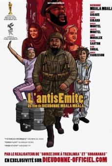 L'Antisémite kostenlos
