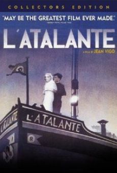 L'Atalante online