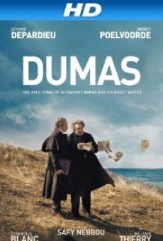 L'autre Dumas on-line gratuito