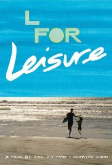 L for Leisure online free