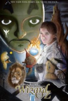L. Frank Baum's The Wonderful Wizard of Oz online free