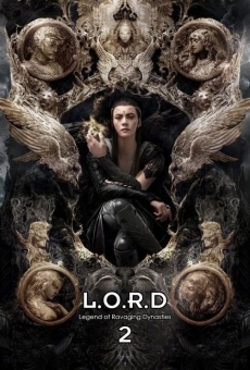 Película: L.O.R.D: Legend of Ravaging Dynasties 2