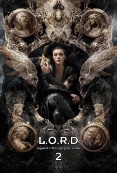 L.O.R.D: Legend of Ravaging Dynasties 2 kostenlos