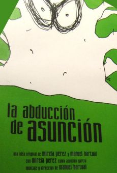 La abducción de Asunción online