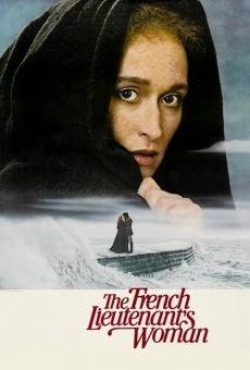 The French Lieutenant's Woman online