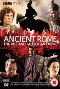 Ancient Rome: The Rise and Fall of an Empire gratis