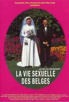 Das wahre Sexualleben der Belgier