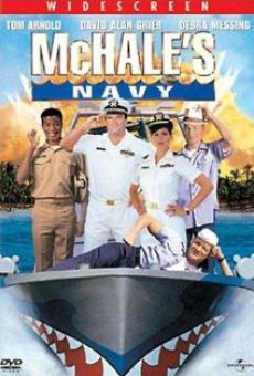 McHale's Navy stream online deutsch