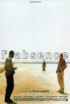 L'absence online streaming