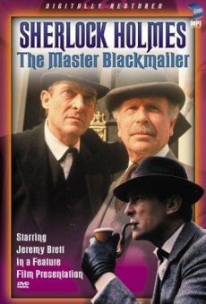 The Case-Book of Sherlock Holmes: The Master Blackmailer online