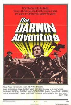 The Darwin Adventure online