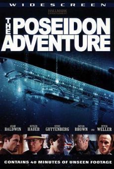 La aventura del Poseidón online