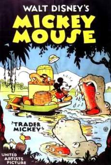 Walt Disney's Mickey Mouse: Trader Mickey online kostenlos