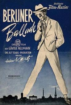 Berliner Ballade gratis
