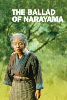 Narayama Bushikô gratis