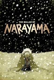 La ballade de Narayama