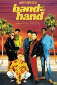Band of the Hand gratis