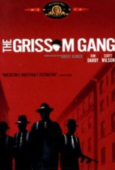 The Grissom Gang online