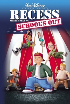 Recess: School's Out online free