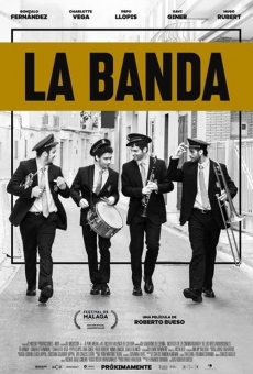 La Banda stream online deutsch
