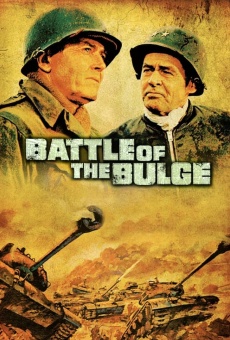 Battle of the Bulge online free