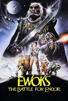 Il ritorno degli Ewoks online