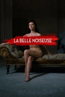 La Belle Noiseuse online kostenlos