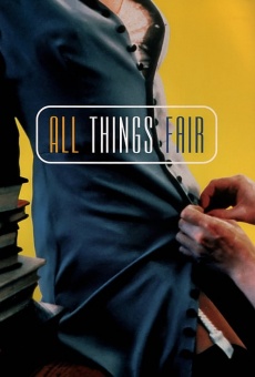 All Things Fair, película en español