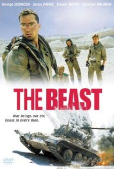 The Beast online free