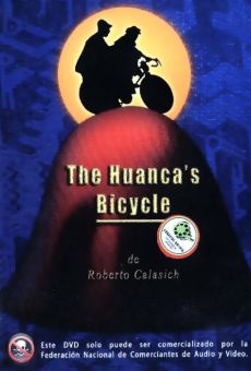 La bicicleta de los Huanca online