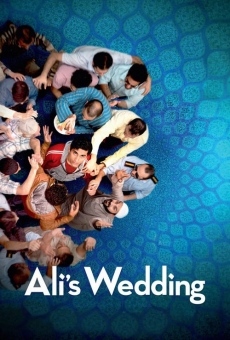 Ali's Wedding gratis