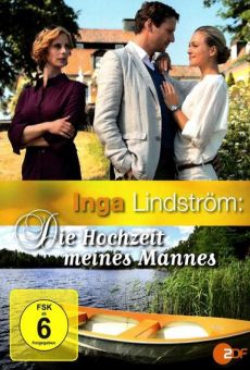 Inga Lindström: Die Hochzeit meines Mannes online