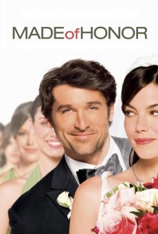 Made of Honor online free