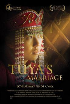 La boda de Tuya en ligne gratuit