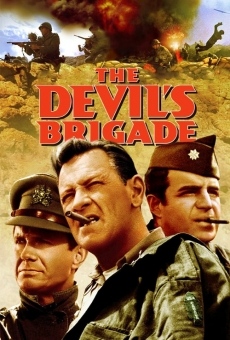 The Devil's Brigade online free