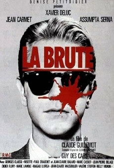 La brute online