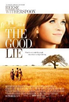 The Good Lie stream online deutsch