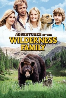 Die Abenteuer der Familie Robinson in der Wildnis kostenlos