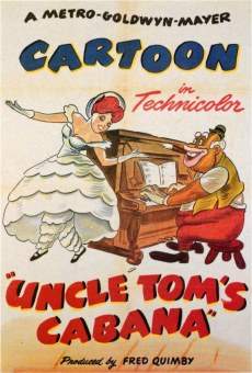 Uncle Tom's Cabaña en ligne gratuit