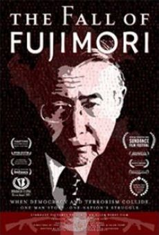 The Fall of Fujimori streaming en ligne gratuit