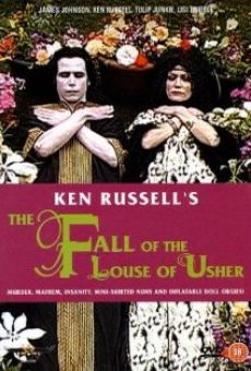 The Fall of the Louse of Usher. A Gothic Tale for the 21st Century kostenlos