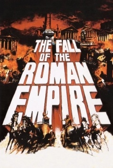 The Fall of the Roman Empire online free